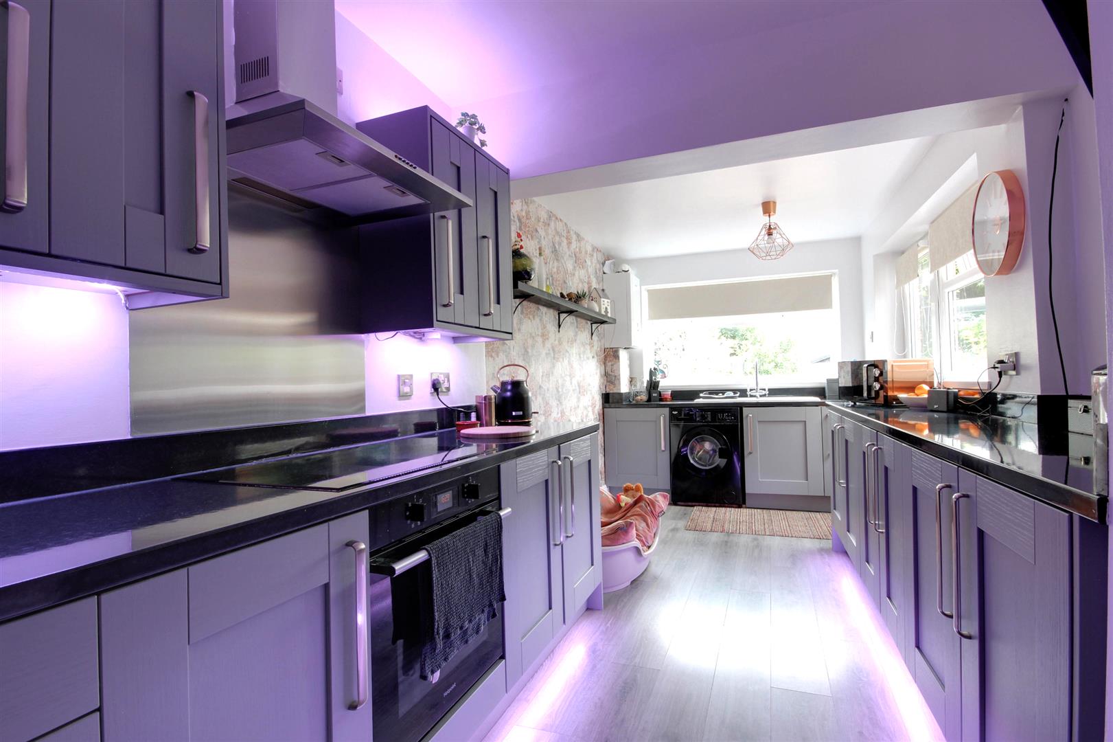 Kingston Road, Willerby, Hull